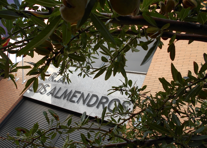 CRA LOS ALMENDROS